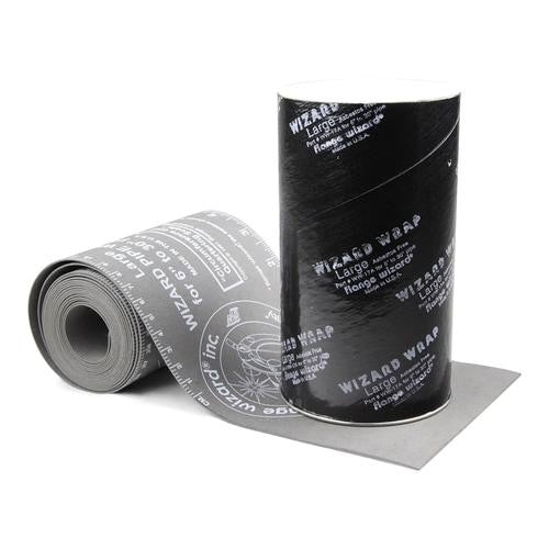 Wizard Wrap, Large, 120 Inch L, 5 1/4 Inch W
