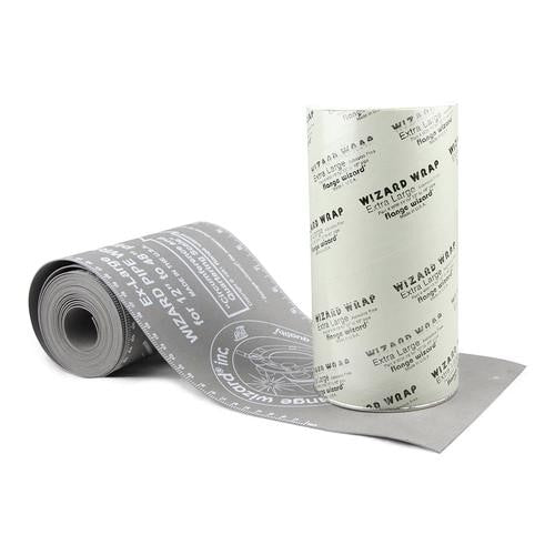 Wizard Wrap, Extra Large, 180 Inch L, 7 Inch W