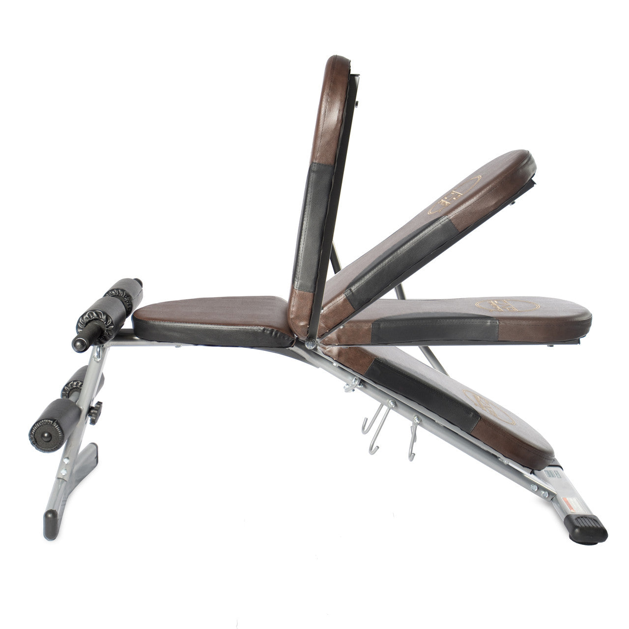 CS Strength Multi-purpose Bench;Brown