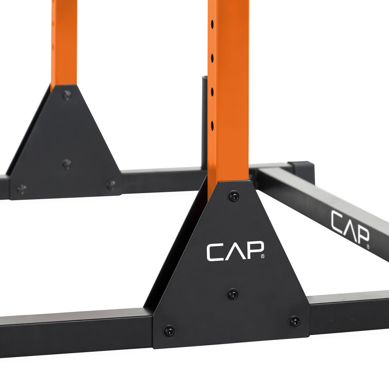 CAP Exercise Power Rack-ORANGE