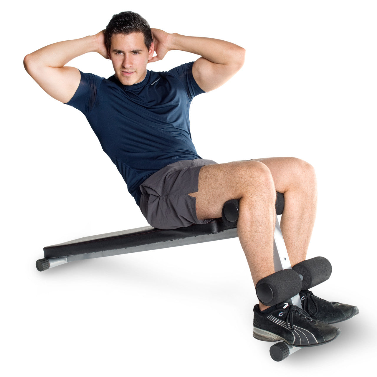 CAP Strength Slant Board