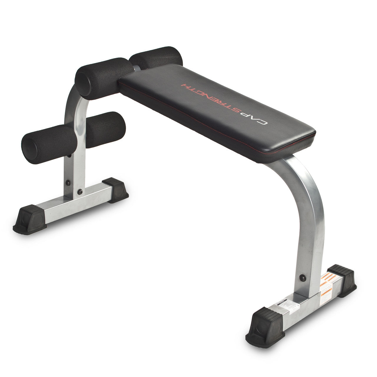 CAP Strength Ab Crunch Bench