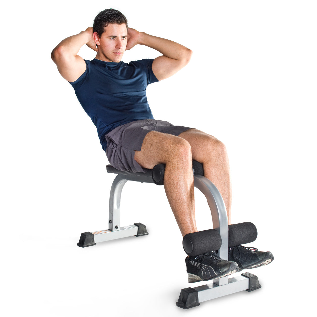 CAP Strength Ab Crunch Bench