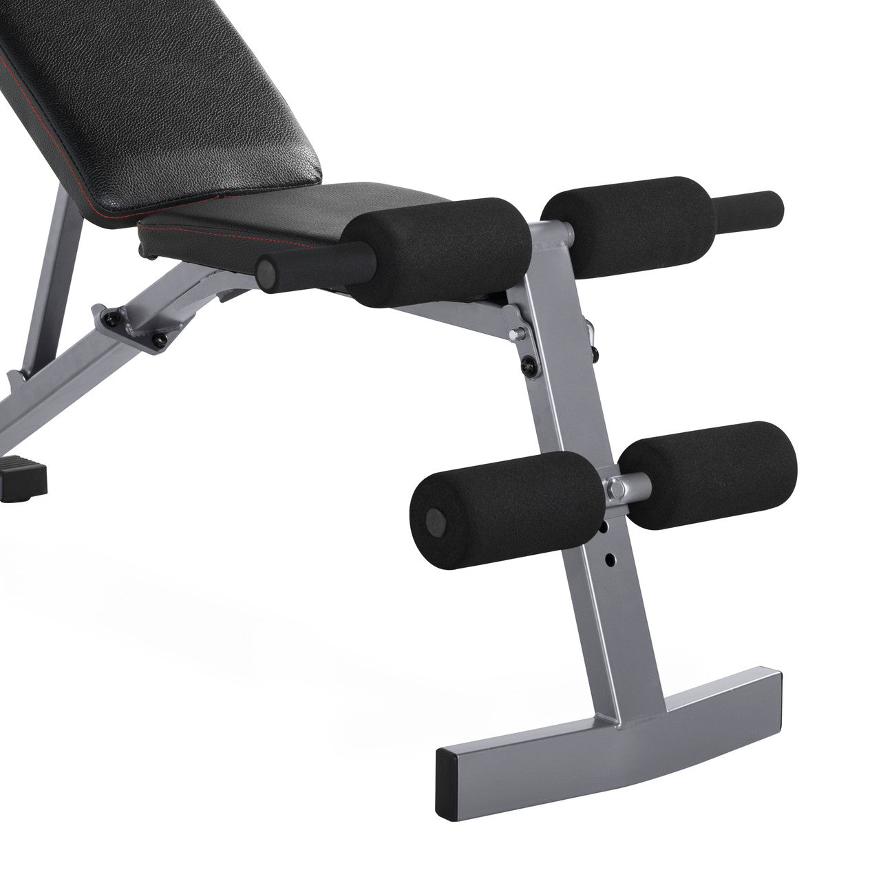CAP Strength Adjustable FID Bench