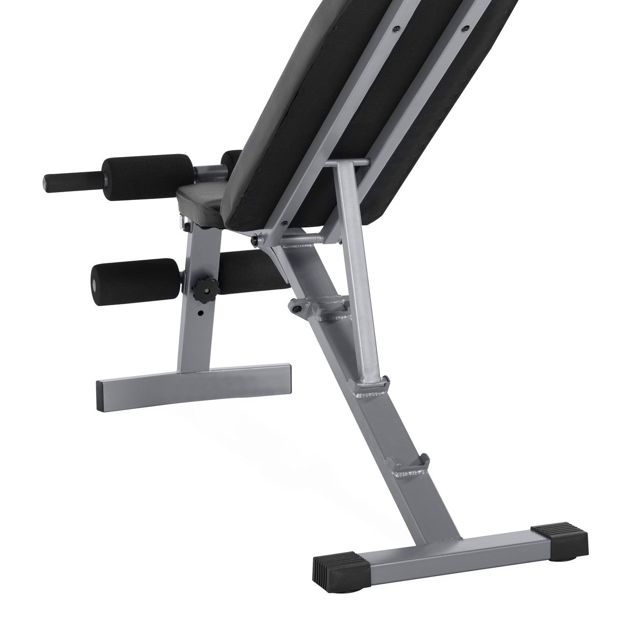 CAP Strength Adjustable FID Bench