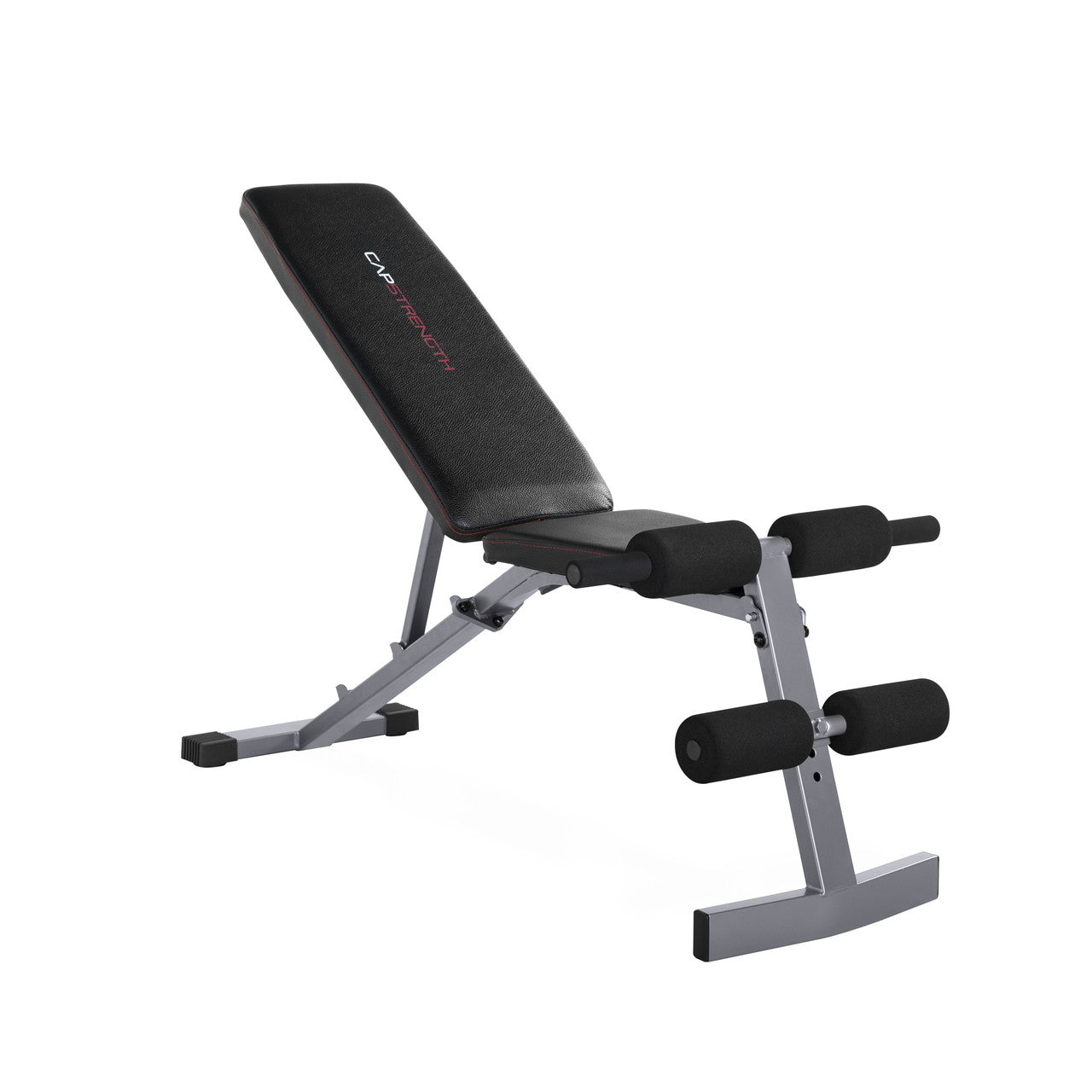 CAP Strength Adjustable FID Bench