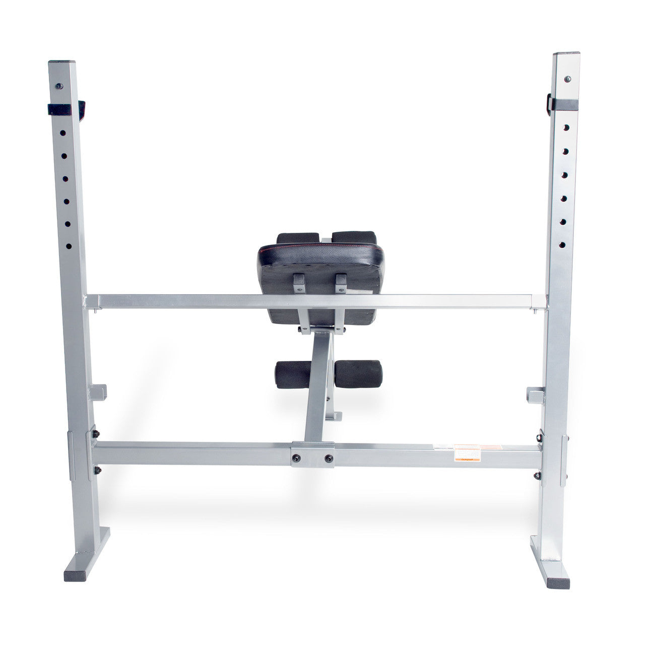 CAP Strength Olympic Bench with Leg Developer