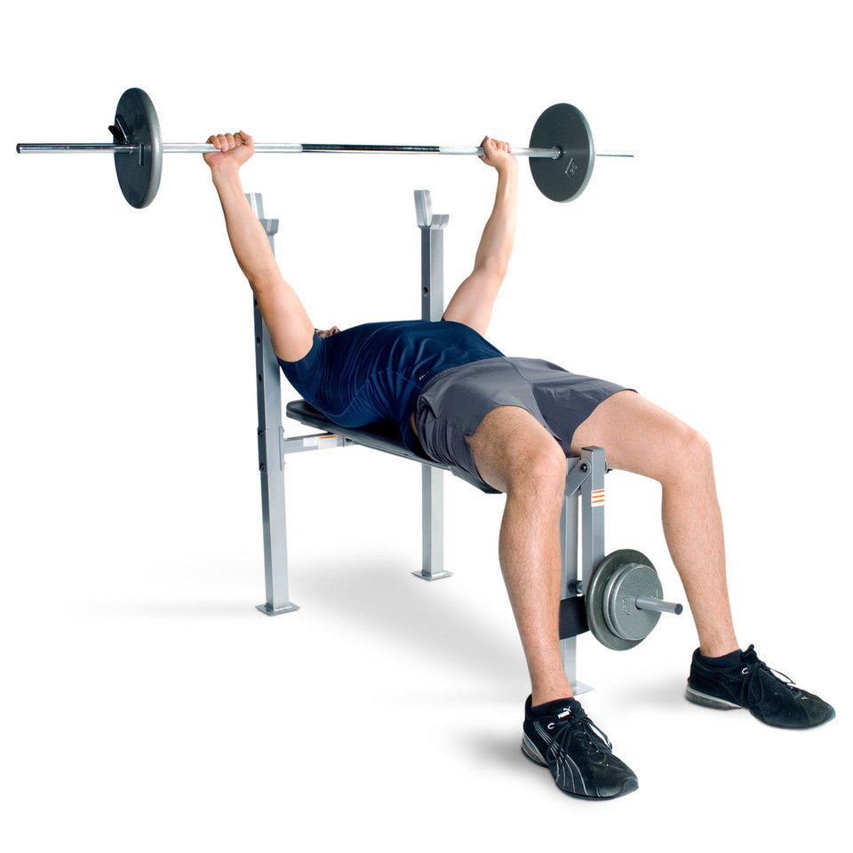 CS Mid-Width Bench