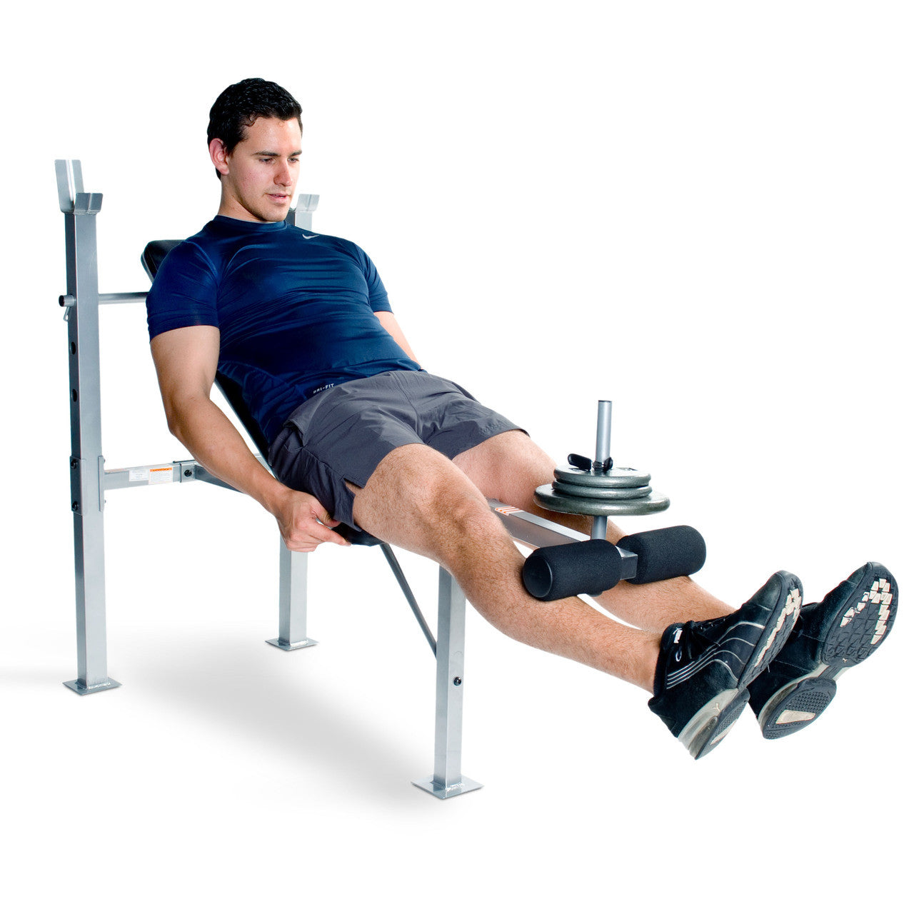 CS Mid-Width Bench
