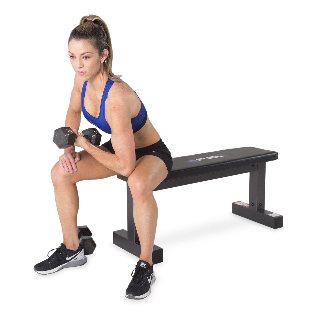 Fuel Pureformance Flat Bench