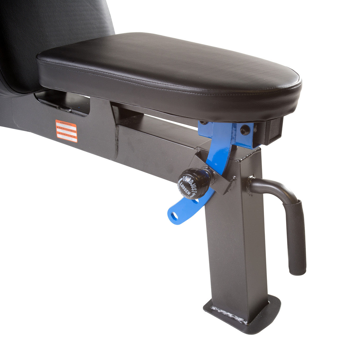 Fuel Pureformance Adjustable Utility Bench