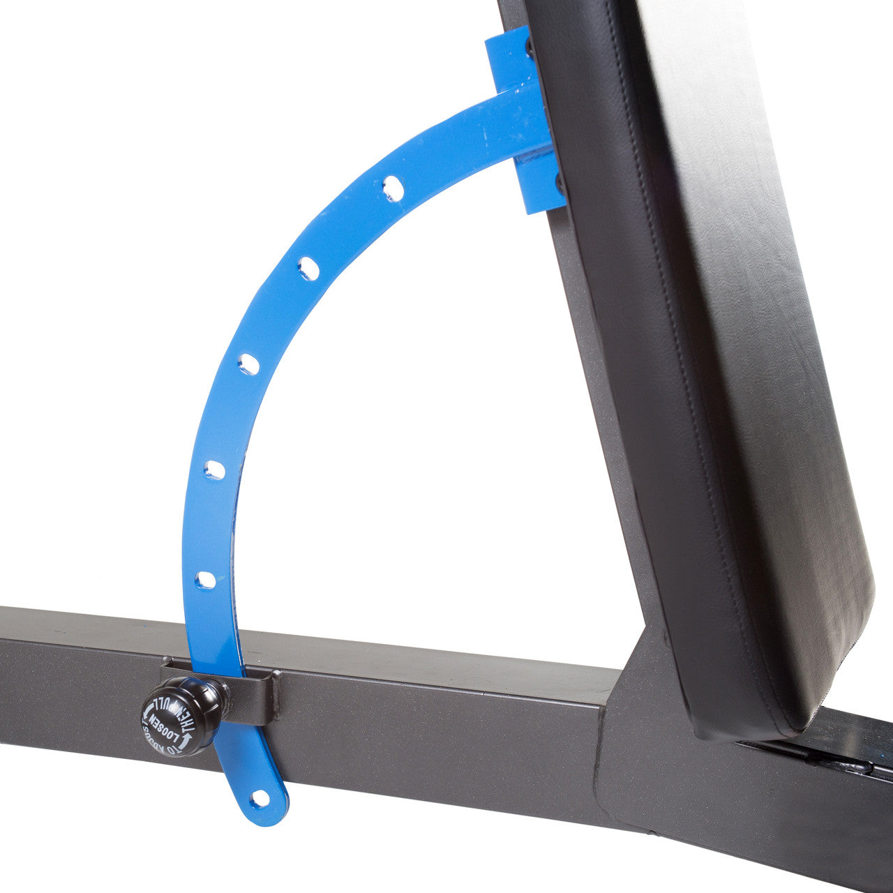 Fuel Pureformance Adjustable Utility Bench