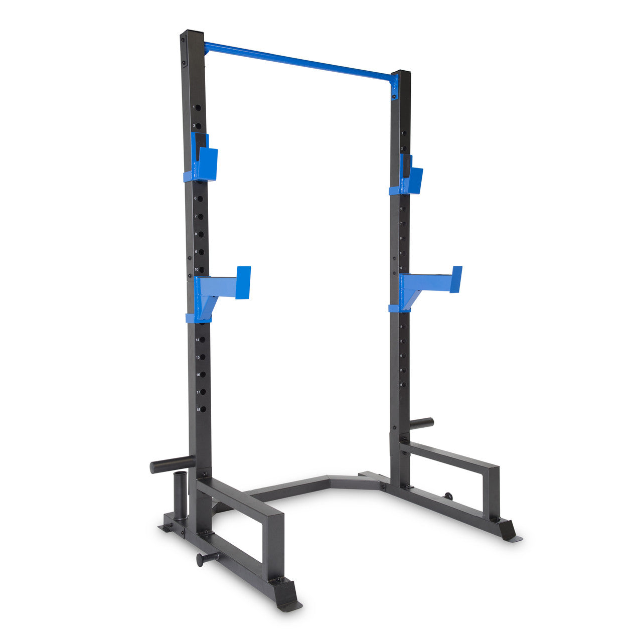 Fuel Pureformance Deluxe Power Cage