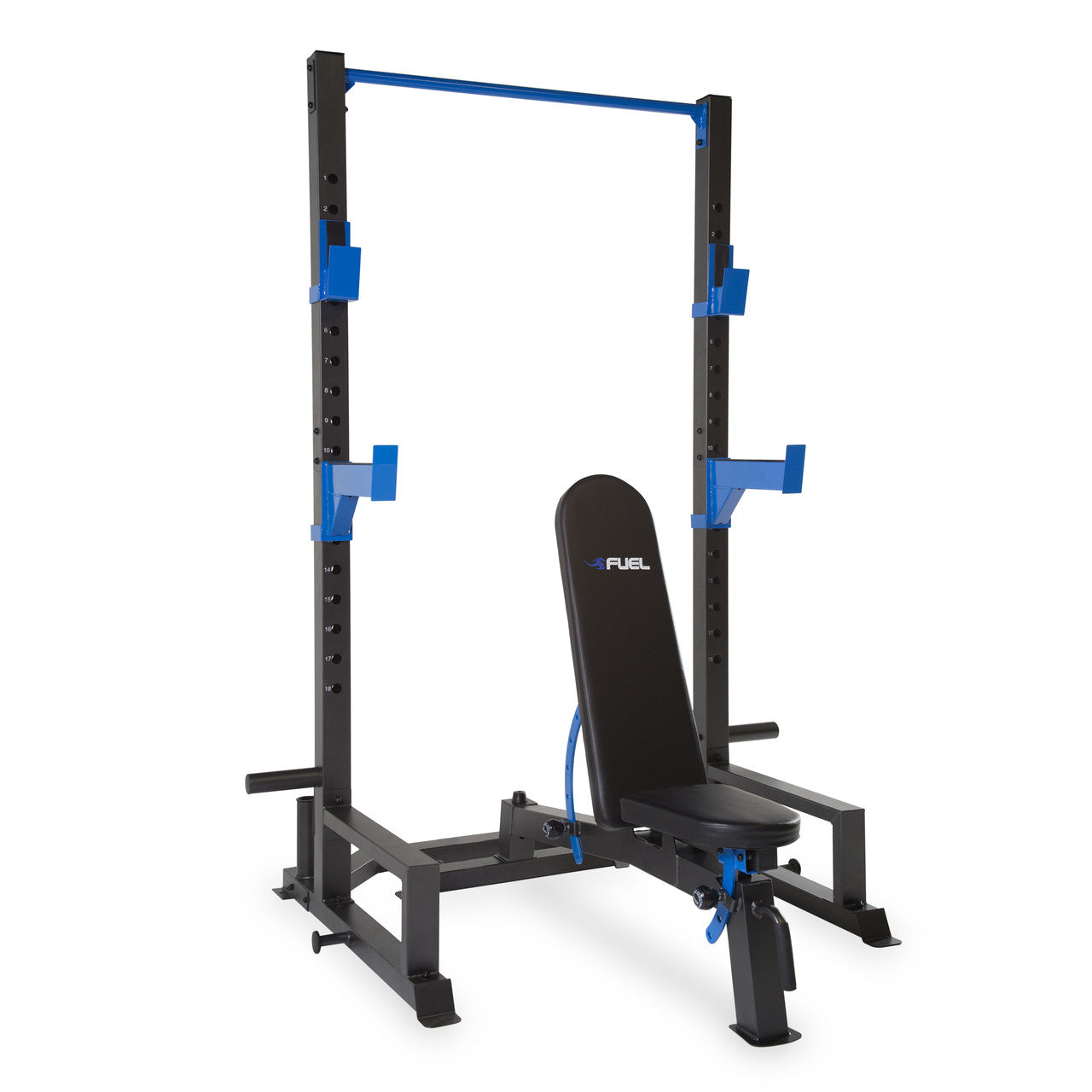 Fuel Pureformance Deluxe Power Cage