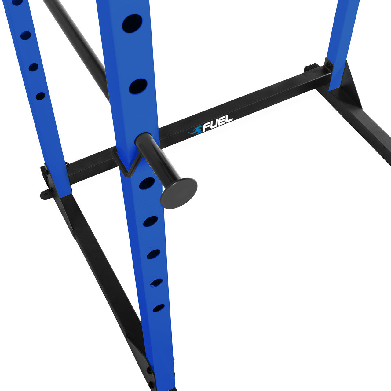 Fuel Pureformance 6-Foot Full Cage Power Rack