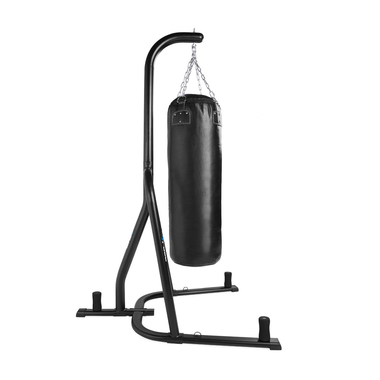 FL Heavy Bag Stand-BLACK