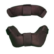 Replacement Parts & Accessories - Face Masks - Leather - Pack Of 1