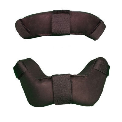 Replacement Parts & Accessories - Face Masks - Leather - Pack Of 1