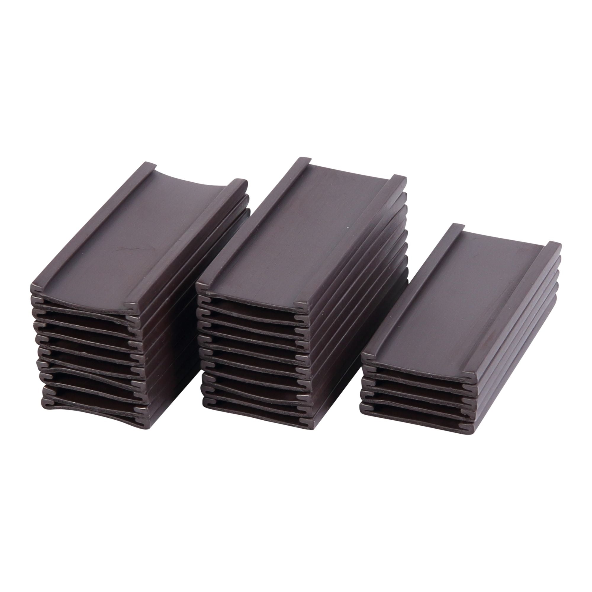 MasterVision , Accessory, Data Cards, 1"x2", Magnetic 25 ct