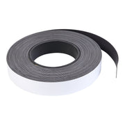 MasterVision White Magnetic Write-on wipe-off Tape Rolls 1"x 50 ft.