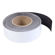 MasterVision White Magnetic Write-on wipe-off Tape Rolls 2"x 50 ft.