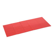 MasterVision Magnetic Write-on wipe-off Tape Strips  7/8"x 2" Red 25 pc.