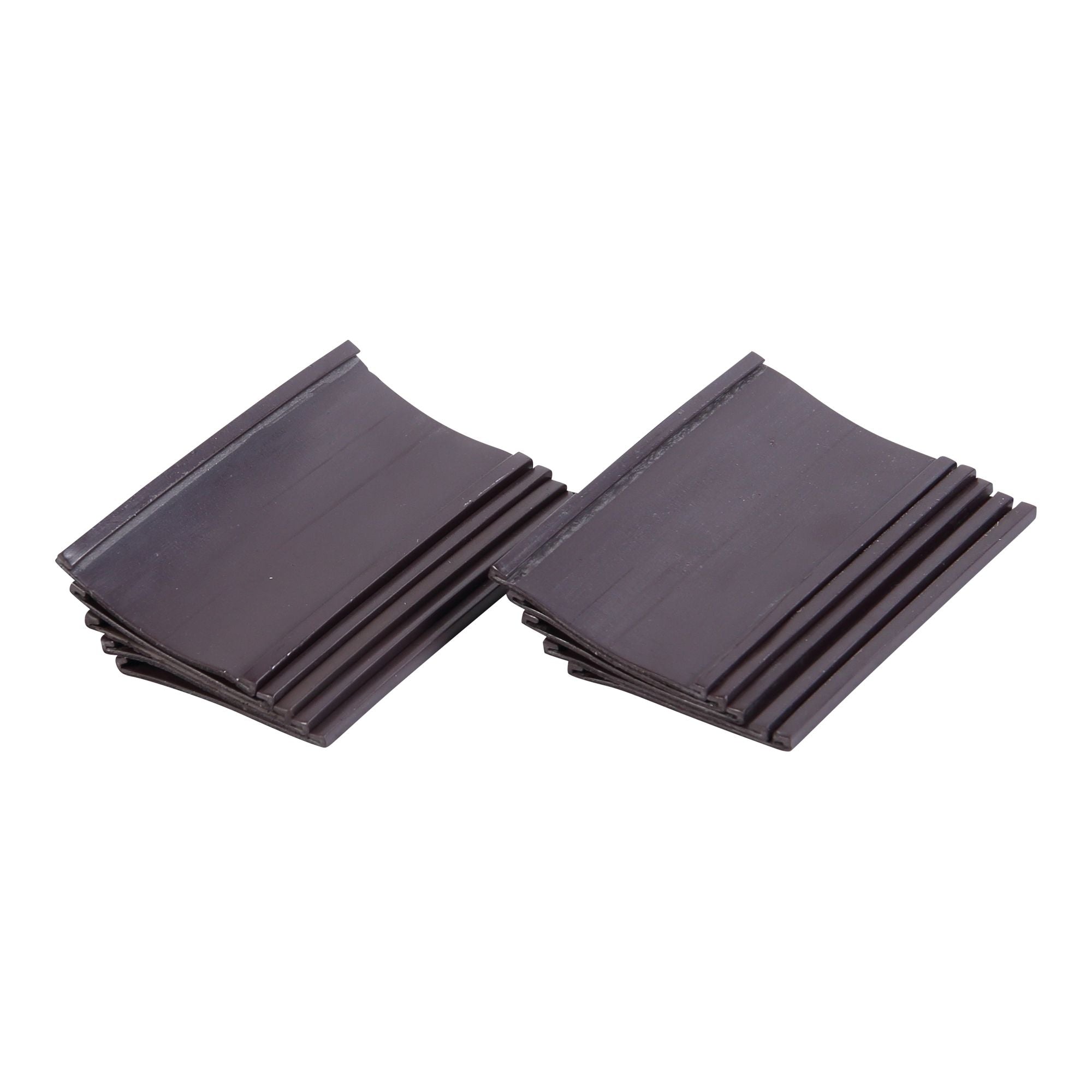 MasterVision , Accessory, Data Cards Black, 3"x 1-3/4" black 10 pack
