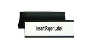 MasterVision , Accessory, Data Cards Black, 6"x 2" 10 Pack