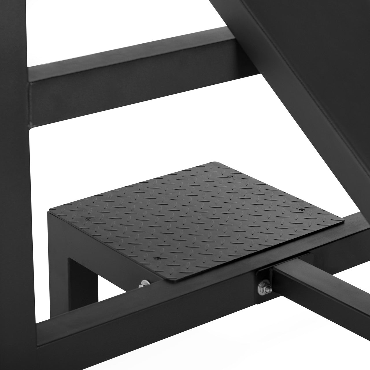 CAP PLUS Olympic Incline Bench with uprights