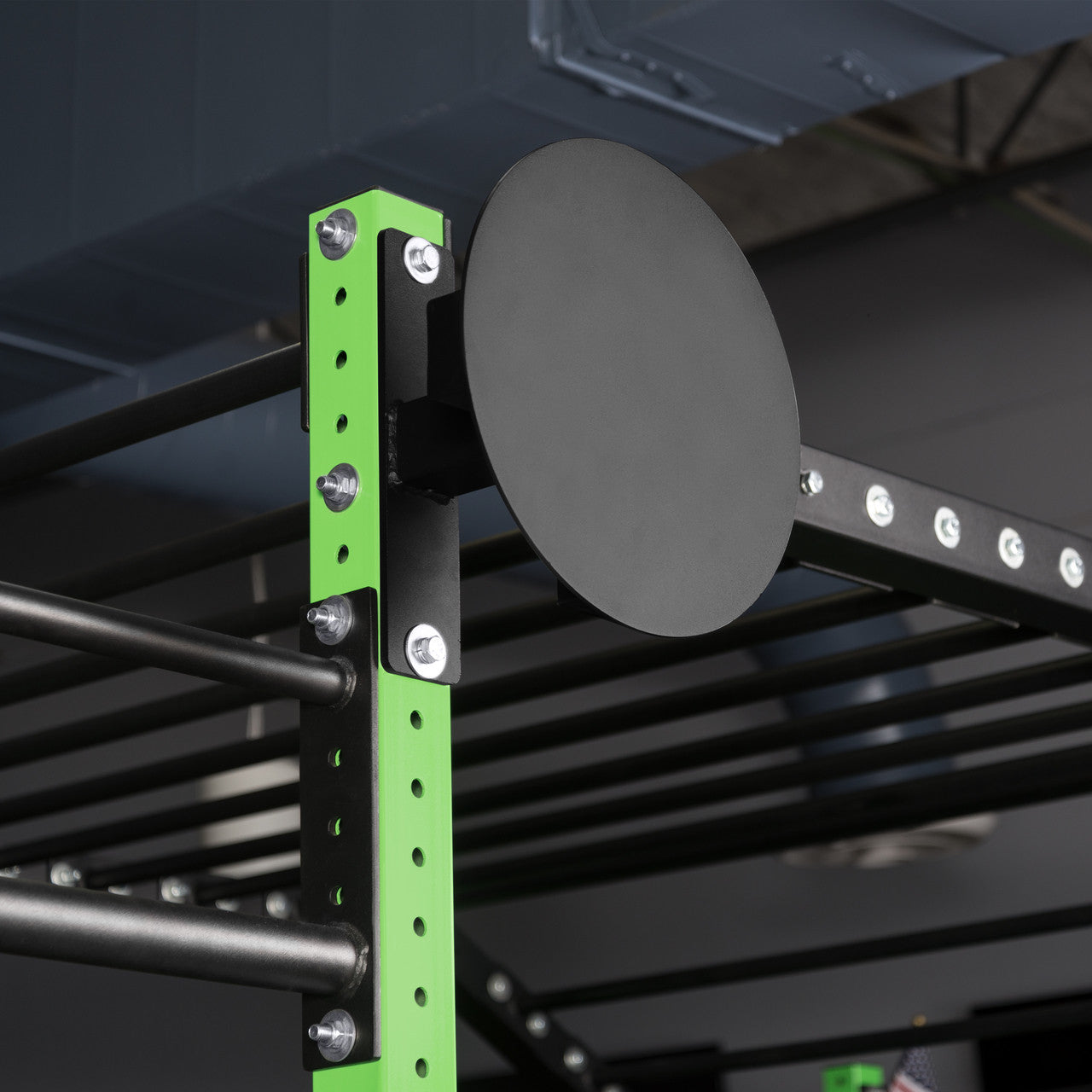 CAP PLUS Wall Ball Target