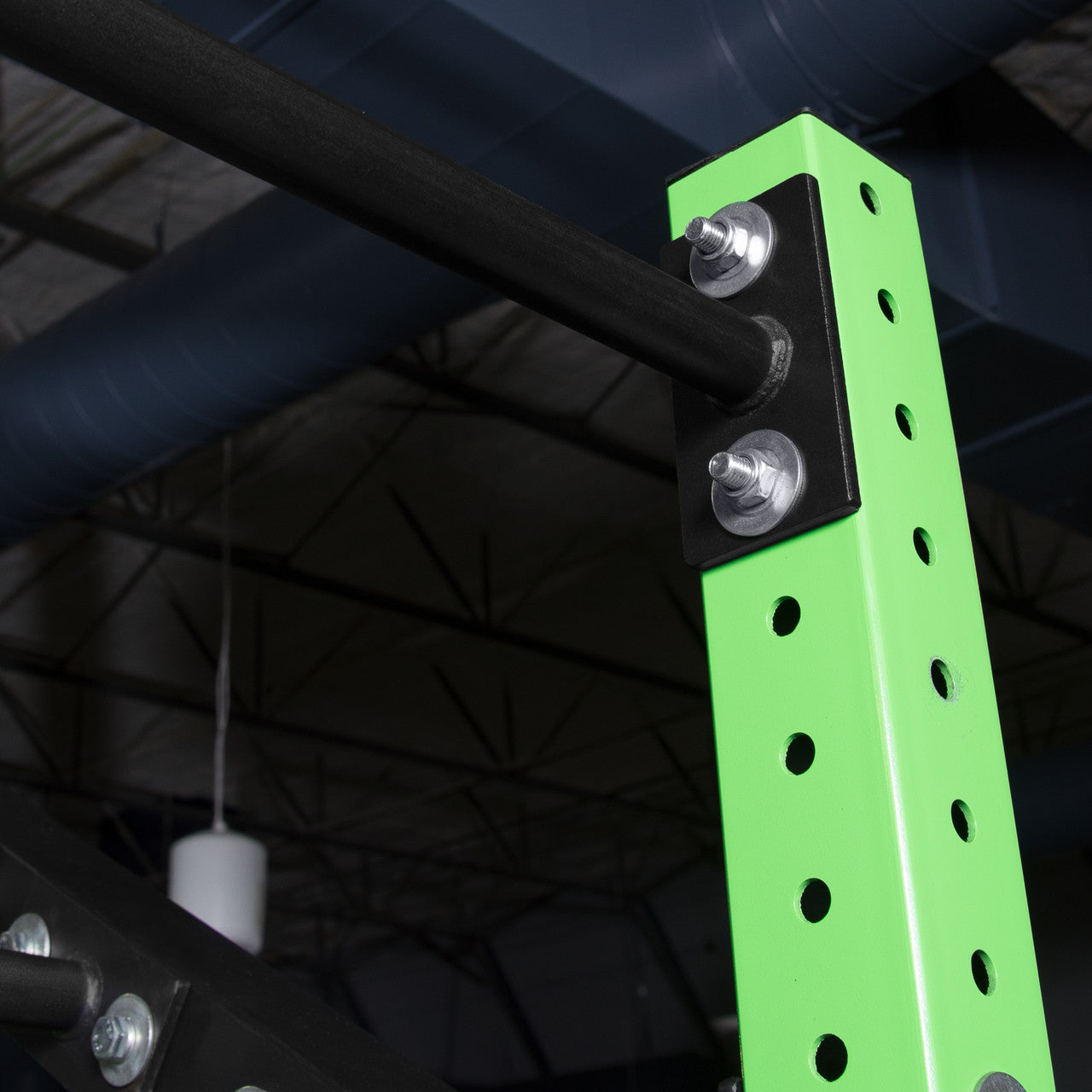 CAP PLUS 70" Rig Pull Up Bar