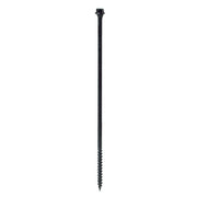 Fastenmaster Timberlok 8 In. Countersunk Hex Washer Structure Screw (50 Ct.)
