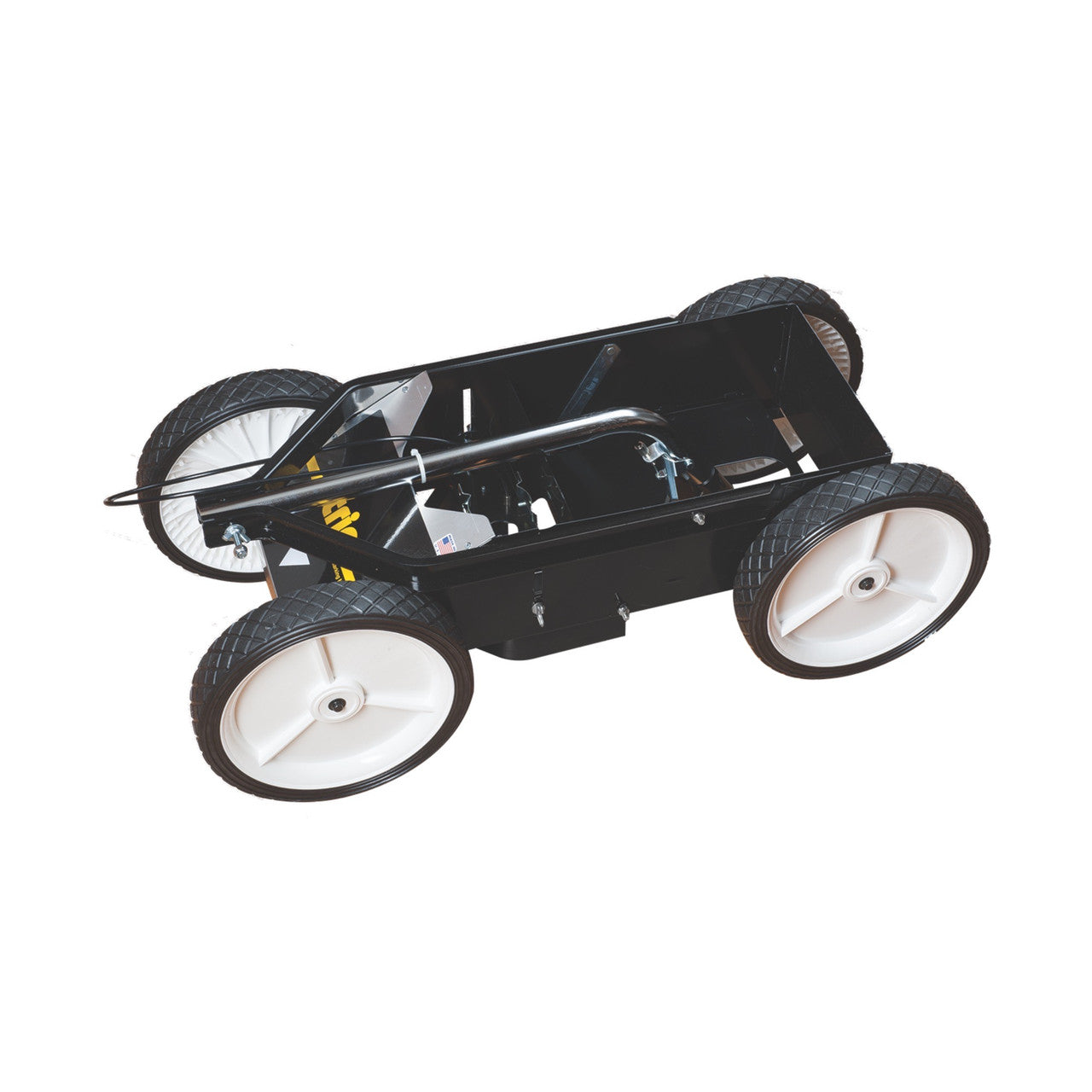 Field Striping Machine