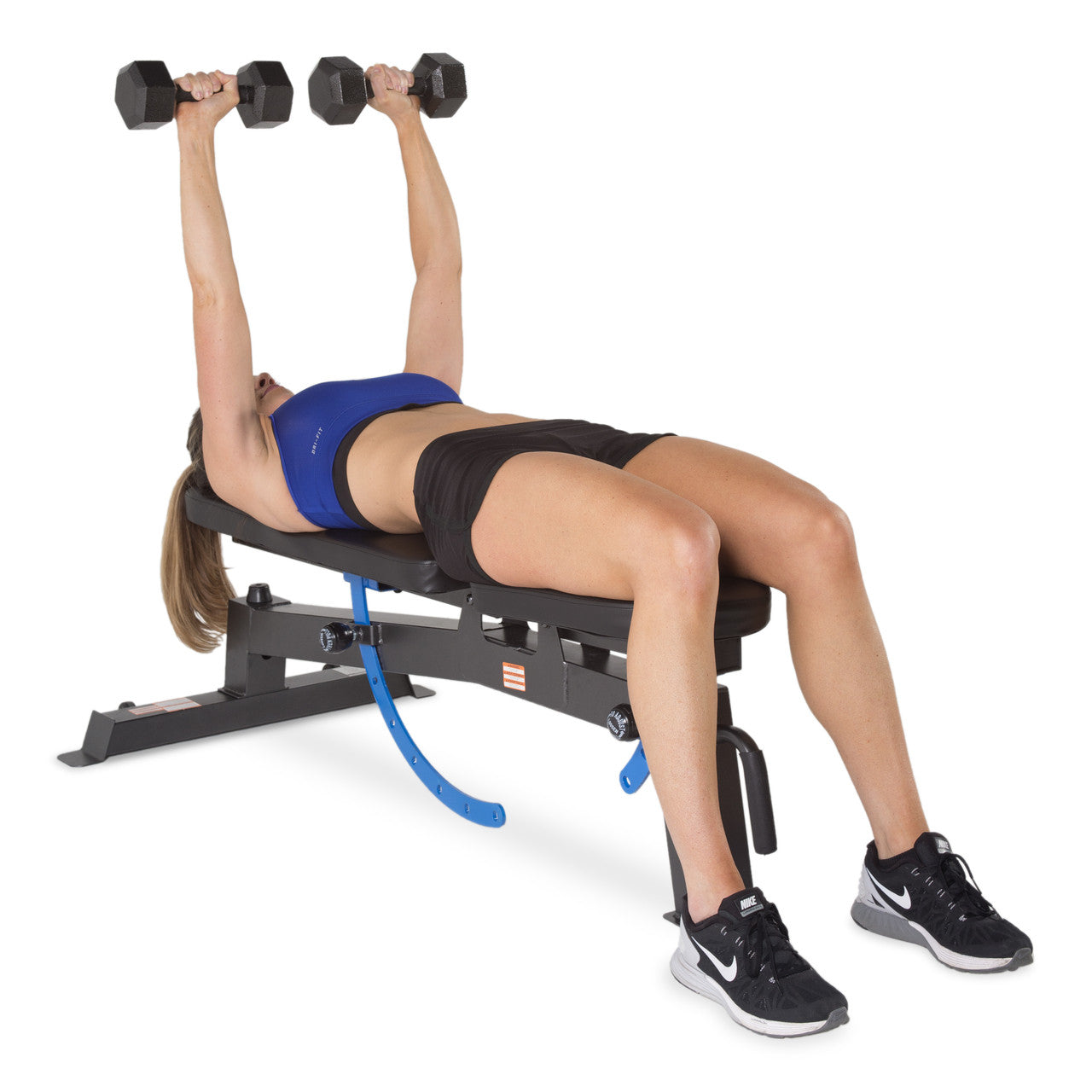 Fuel Pureformance Adjustable Utility Bench