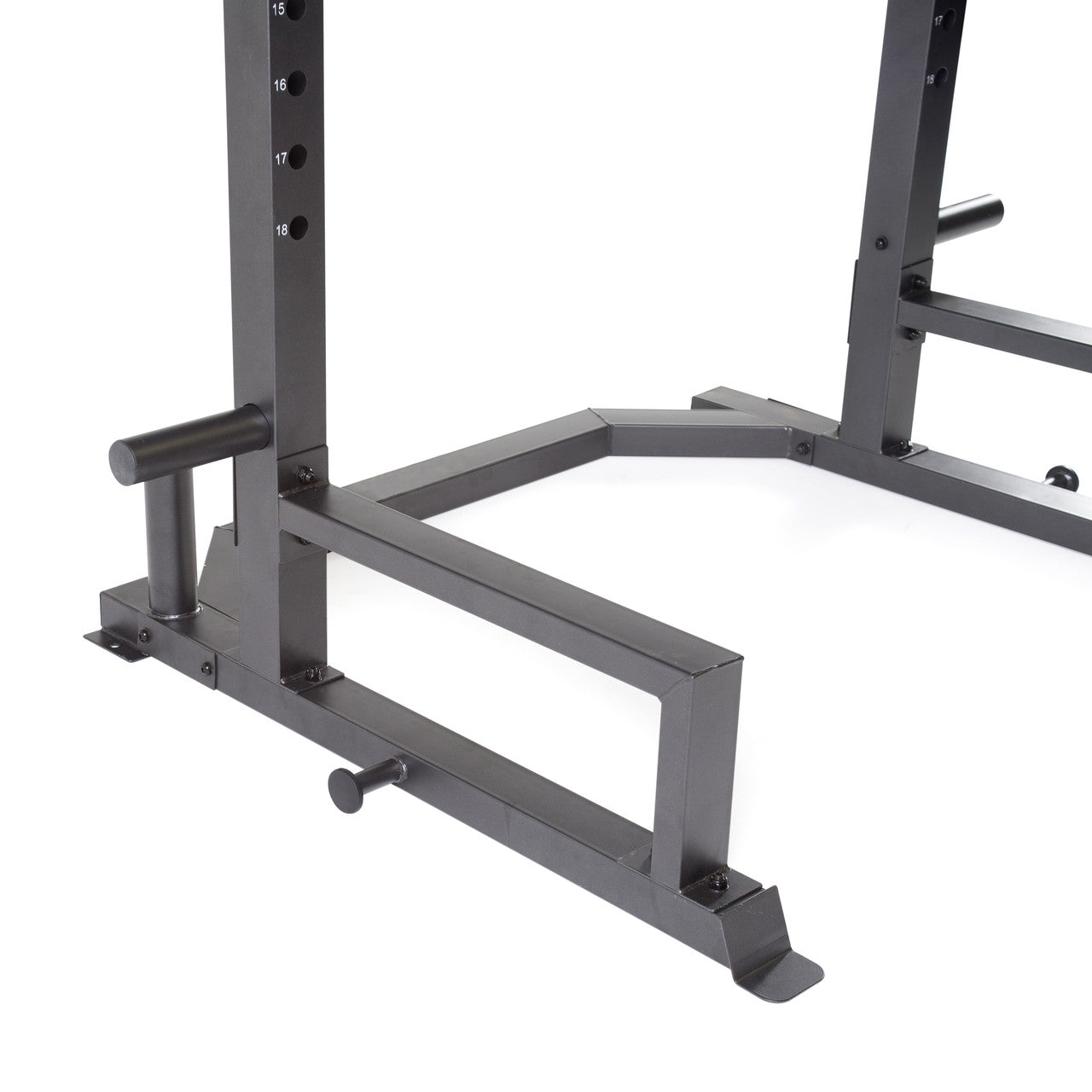 Fuel Pureformance Deluxe Power Cage