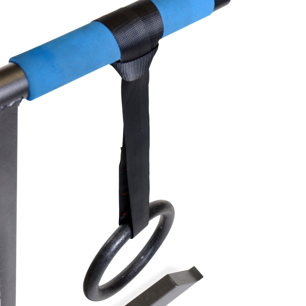 Fuel Pureformance Deluxe Dip Station with Rings