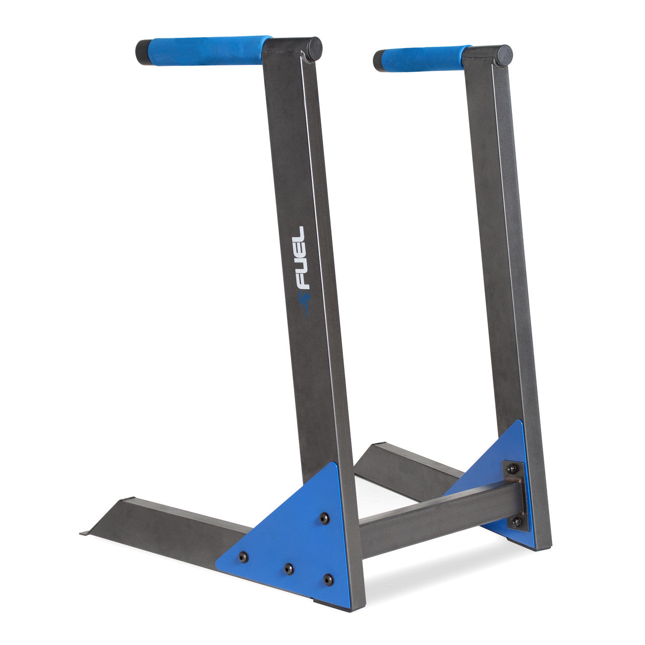 Fuel Pureformance Deluxe Dip Station with Rings