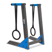 Fuel Pureformance Deluxe Dip Station with Rings