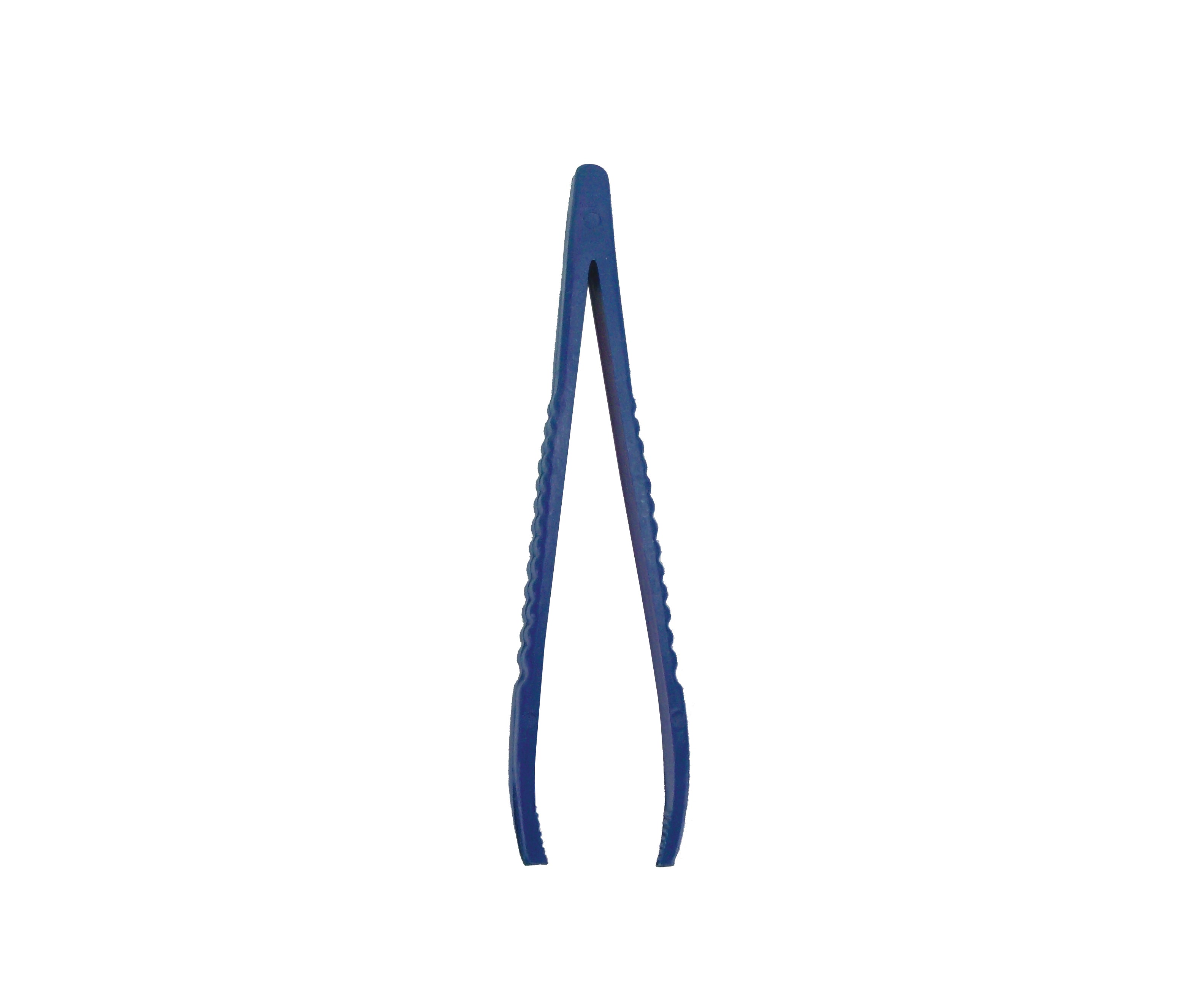 United Scientific® Plastic Forceps, 4.5"