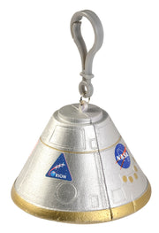 PU Foam Orion Capsule with Clip