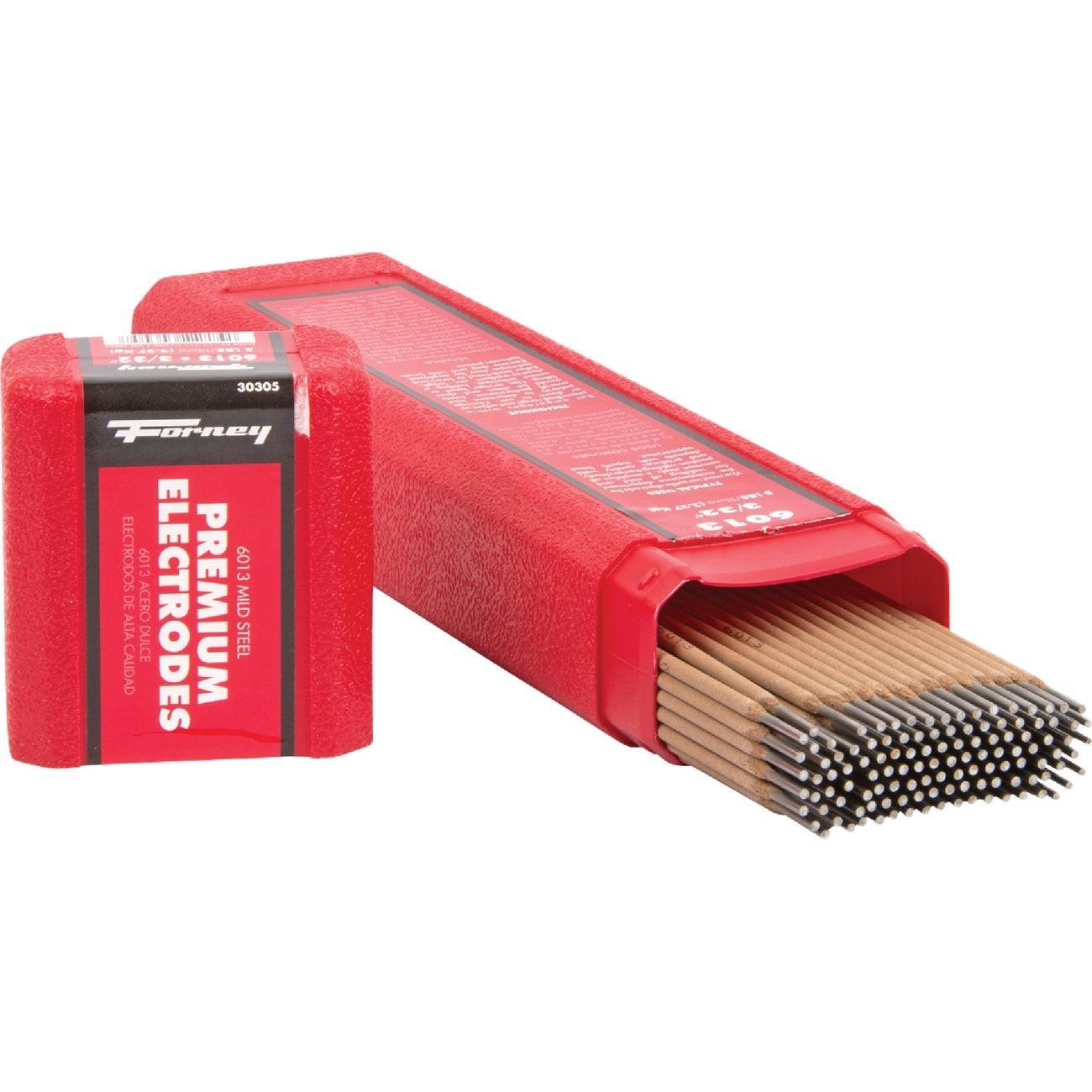 Forney E6013 Mild Steel General Purpose Electrode