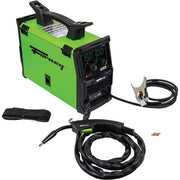 Forney TruSet  120V 125 FCx Flux-Core Welder