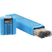 Forney E7018 Mild Steel Low Hydrogen Electrode