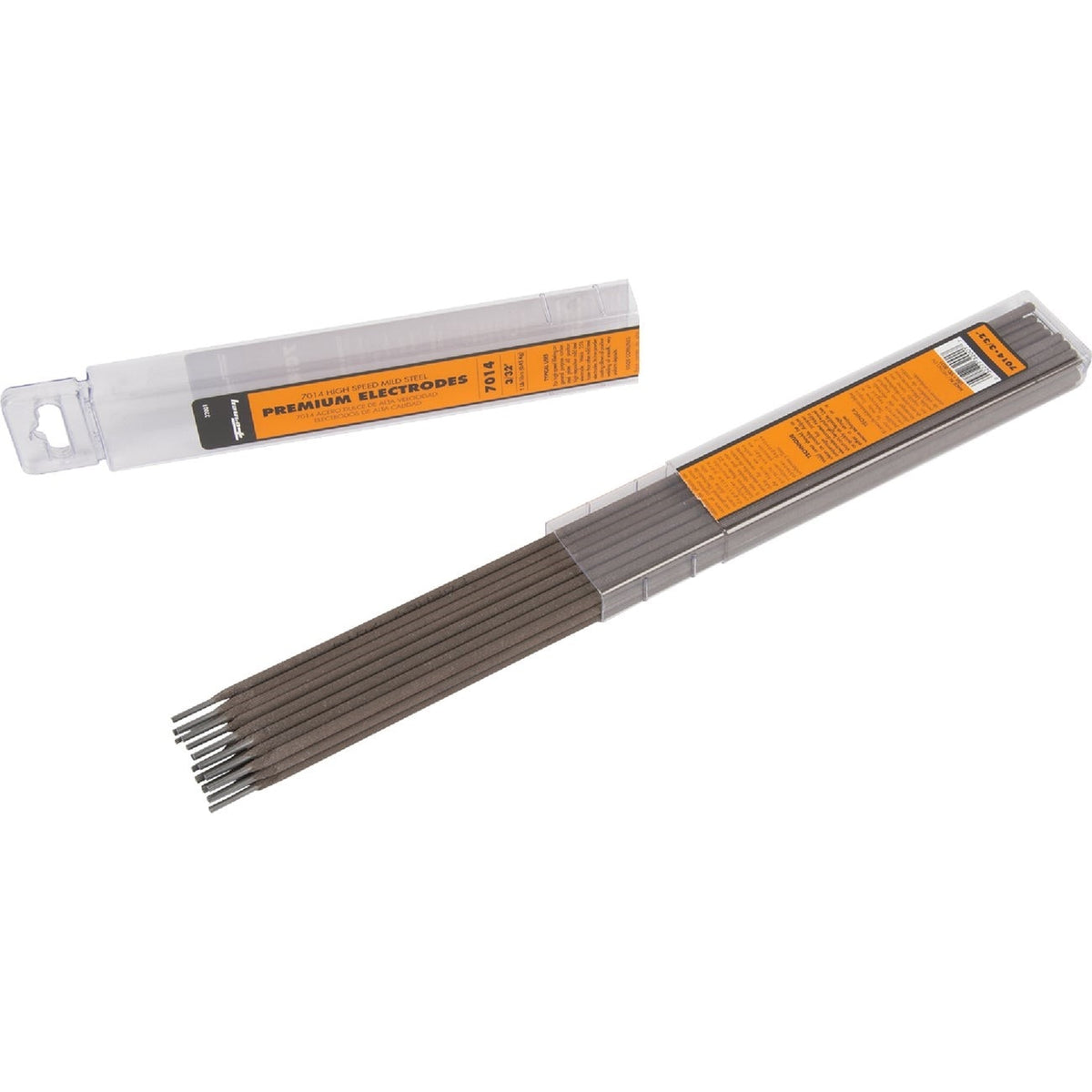 Forney E7014 Mild Steel High Deposition Electrode