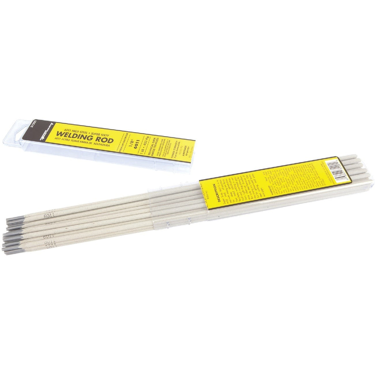 Forney E7014 Mild Steel High Deposition Electrode