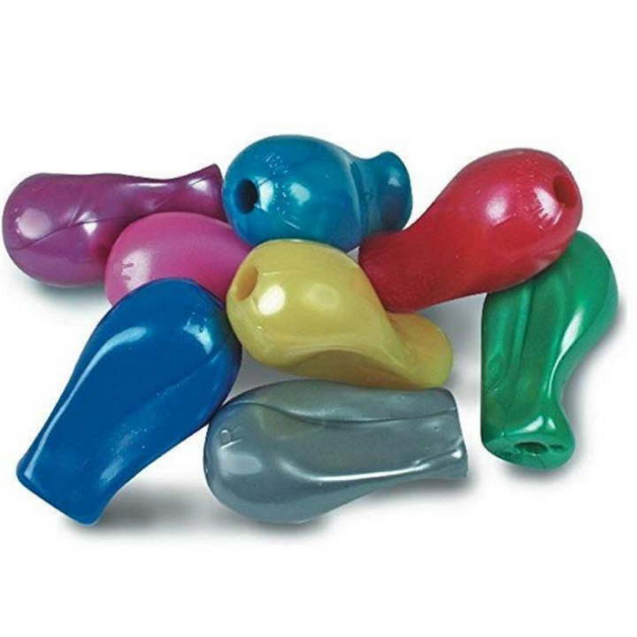 The Pencil Grip Jumbo Metallic (12 per Bag)