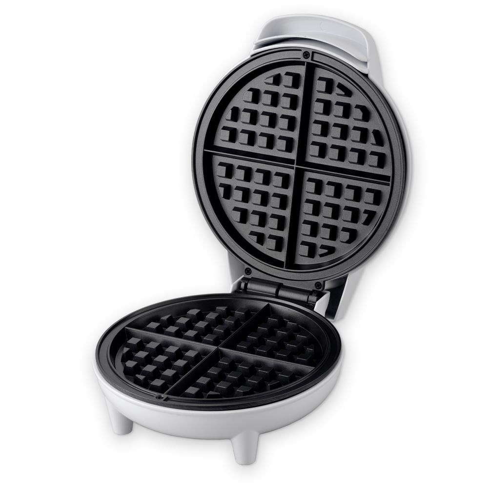 Courant Courant 7-inch Belgian Waffle Maker - White