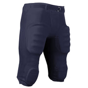 TOUCHBACK Football Practice Pant - Navy - Adult - 4XL