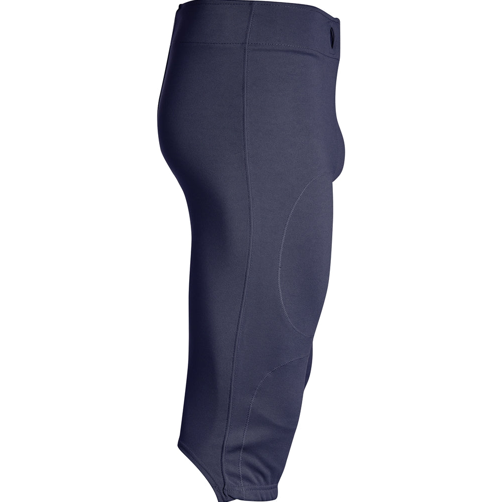 TOUCHBACK Football Practice Pant - Navy - Adult - 3XL