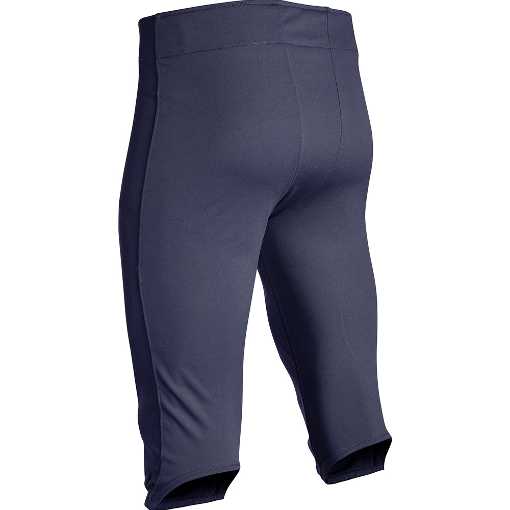 TOUCHBACK Football Practice Pant - Navy - Youth - Small